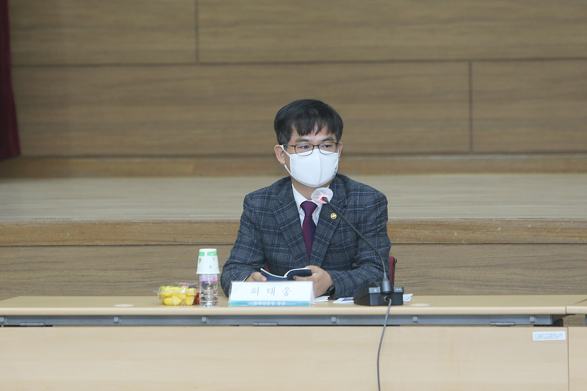 KREI-농진청, ‘농업부문 기후변화 대응’ 주제 정책연구협의회 개최 이미지